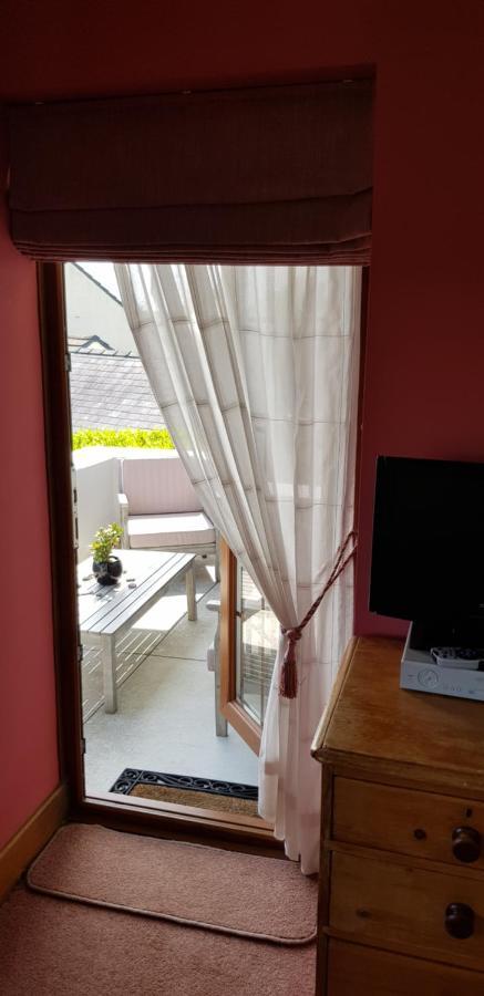 Wychwood House Bed and Breakfast Penally Buitenkant foto