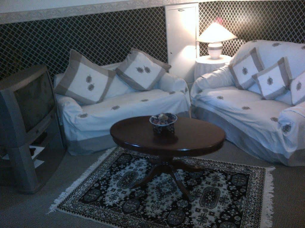 Wychwood House Bed and Breakfast Penally Buitenkant foto